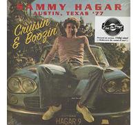 Sammy Hagar - Austin, Texas 77 Cruisin & Boozin (VINYL) [VINYL]