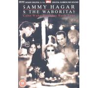 Sammy Hagar: Cabo Wabo Birthday Bash Tour [DVD]
