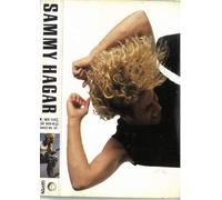 Sammy Hagar [CASSETTE]