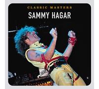 Sammy Hagar - Classic Masters [Japan LTD CD] UICY-76280
