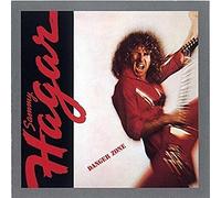 Sammy Hagar - Danger Zone