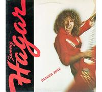 Sammy Hagar - Danger Zone