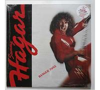 Sammy Hagar - Danger Zone [VINYL]