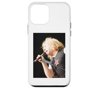 Sammy Hagar Era Van Halen Balance Tour 1995 Case for iPhone 12 mini