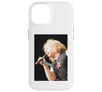 Sammy Hagar Era Van Halen Balance Tour 1995 Case for iPhone 14