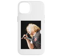 Sammy Hagar Era Van Halen Balance Tour 1995 Case for iPhone 14 Plus