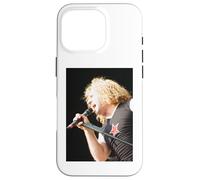 Sammy Hagar Era Van Halen Balance Tour 1995 Case for iPhone 16 Pro