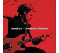 Sammy Hagar - Essential Red Collection