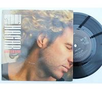 Sammy Hagar - Hagar, Sammy Give To Live 7" Geffen GEF23 EX/EX 1987 picture sleeve