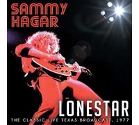 SAMMY HAGAR - LONESTAR