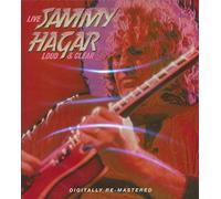 Sammy Hagar - Loud & Clear