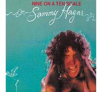 Sammy Hagar - Nine On A Ten Scale