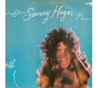 SAMMY HAGAR - Nine On A Ten Scale [Vinyl LP]