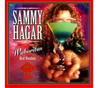 SAMMY HAGAR: RED VOODOO - CD