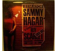Sammy Hagar - Rematch
