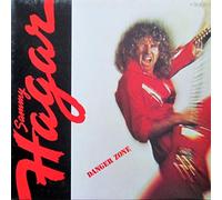 Sammy Hagar - Sammy Hagar - Danger Zone - Capitol Records - 1C 064-86135