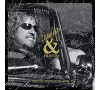 Sammy Hagar - Sammy Hagar & Friends