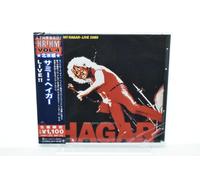 Sammy Hagar - Live!!