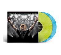 SAMMY HAGAR: SAMMY HAGAR & THE BEST OF ALL WORLDS BAND - - LP vinyl BRAND NEW