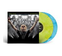 Sammy Hagar - Sammy Hagar & The Best Of All Worlds Band - The Residency [VINYL]