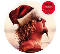 Sammy Hagar – Santa's Going South For Christmas – Vinyl – BMG