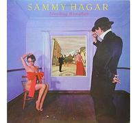 SAMMY HAGAR - Standing Hampton