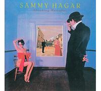 Sammy Hagar - Standing Hampton