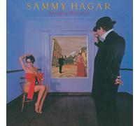 Sammy Hagar - Standing Hampton