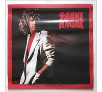 Sammy Hagar - Street Machine
