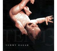 Sammy Hagar - Ten 13