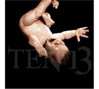 Sammy Hagar - Ten 13 CD (New/Sealed)