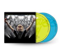 Sammy Hagar - Sammy Hagar & The Best Of All Worlds Band - The Residency