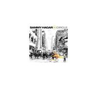 SAMMY HAGAR & THE CIRCLE: CRAZY TIMES - LP vinyl BRAND NEW