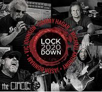 Sammy Hagar & The Circle - Lockdown 2020