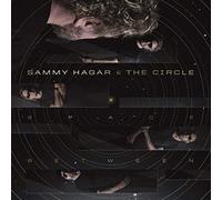 Sammy Hagar & The Circle - Space Between