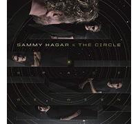 Sammy Hagar & The Circle - Space Between [VINYL]