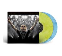 Sammy Hagar - Sammy Hagar & The Best Of All Worlds Band - The Residency [VINYL]