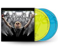 Sammy Hagar - The Residency - Live 2 CD Set 2025 - NEW (sealed)