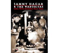 Sammy Hagar & The Waboritas