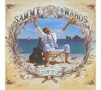 Sammy Hagar The Wabos - Livin' it Up!