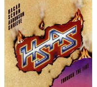 Sammy Hagar - Through the Fire