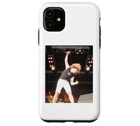 Sammy Hagar Van Halen Live Balance Tour Era 1995 Case for iPhone 11