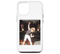 Sammy Hagar Van Halen Live Balance Tour Era 1995 Case for iPhone 12/12 Pro