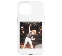 Sammy Hagar Van Halen Live Balance Tour Era 1995 Case for iPhone 15