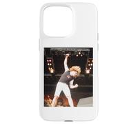 Sammy Hagar Van Halen Live Balance Tour Era 1995 Case for iPhone 15 Pro Max