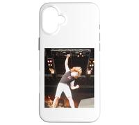 Sammy Hagar Van Halen Live Balance Tour Era 1995 Case for iPhone 16 Plus