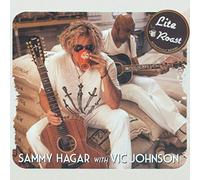 Sammy Hagar & Vic Johnson - Lite Roast