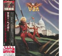 SAMMY HAGAR - VOA