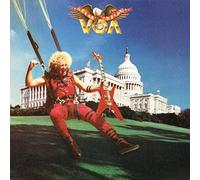 Sammy Hagar - VOA - Geffen Records - 26054, Geffen Records - GEF 26054