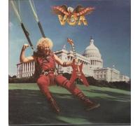 SAMMY HAGAR - VOA LP (VINYL) UK GEFFEN 1984 (Katalog-Nummer: GEF26054)